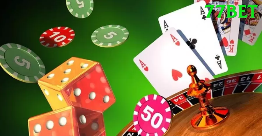 Game Bài 3D - 77bet - Game phiêu lưu