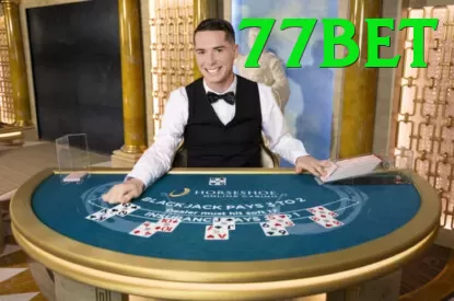 Sòng Bài Trực Tuyến - Ưu đãi đặc biệt - Game chính thức