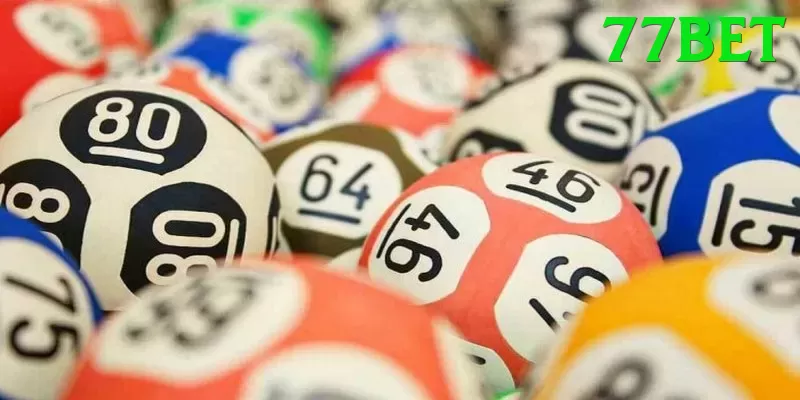 Xổ Số Online - 77bet - Beta