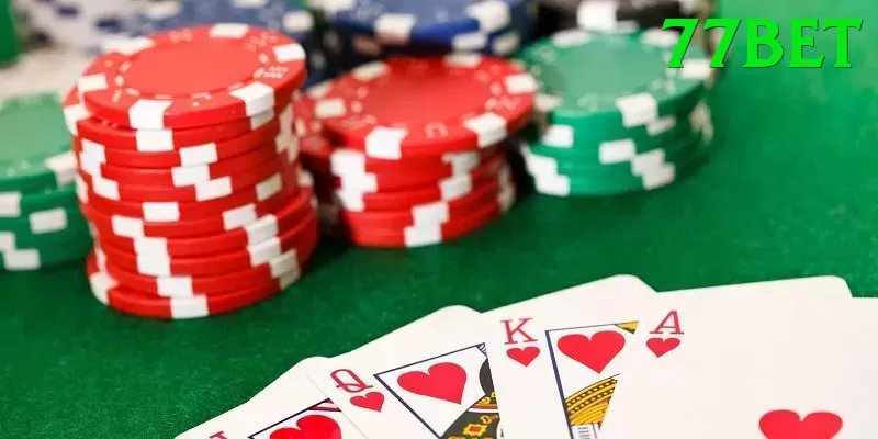 Xổ Số Online - 77bet - Sự kiện